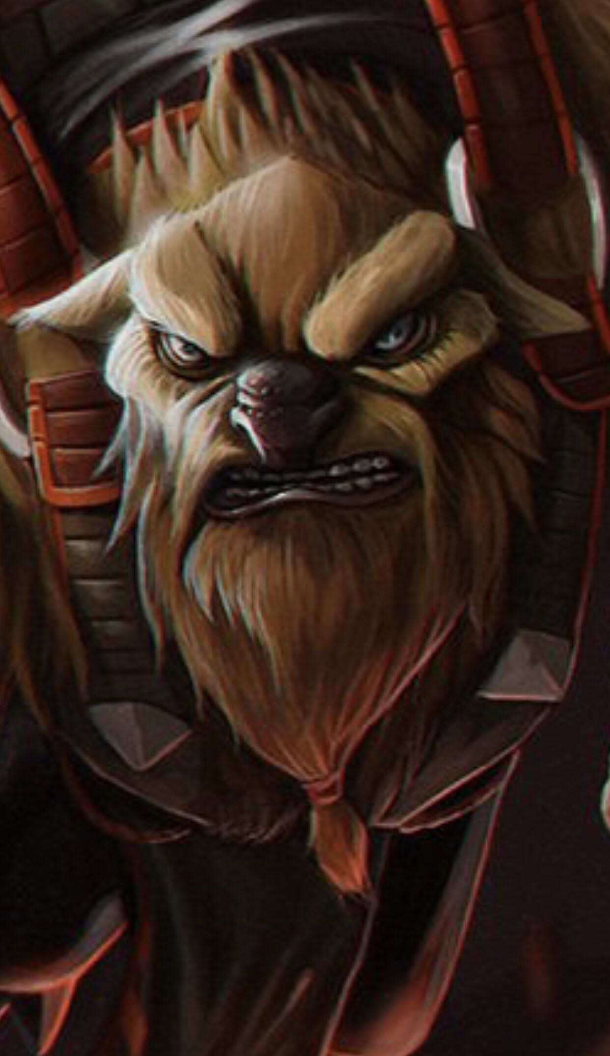 #358 Games: Dota 2: Earthshaker (Gamestop) - Dota 2 vinyl figure collectible [Barcode 889698306317] - Main Image 4