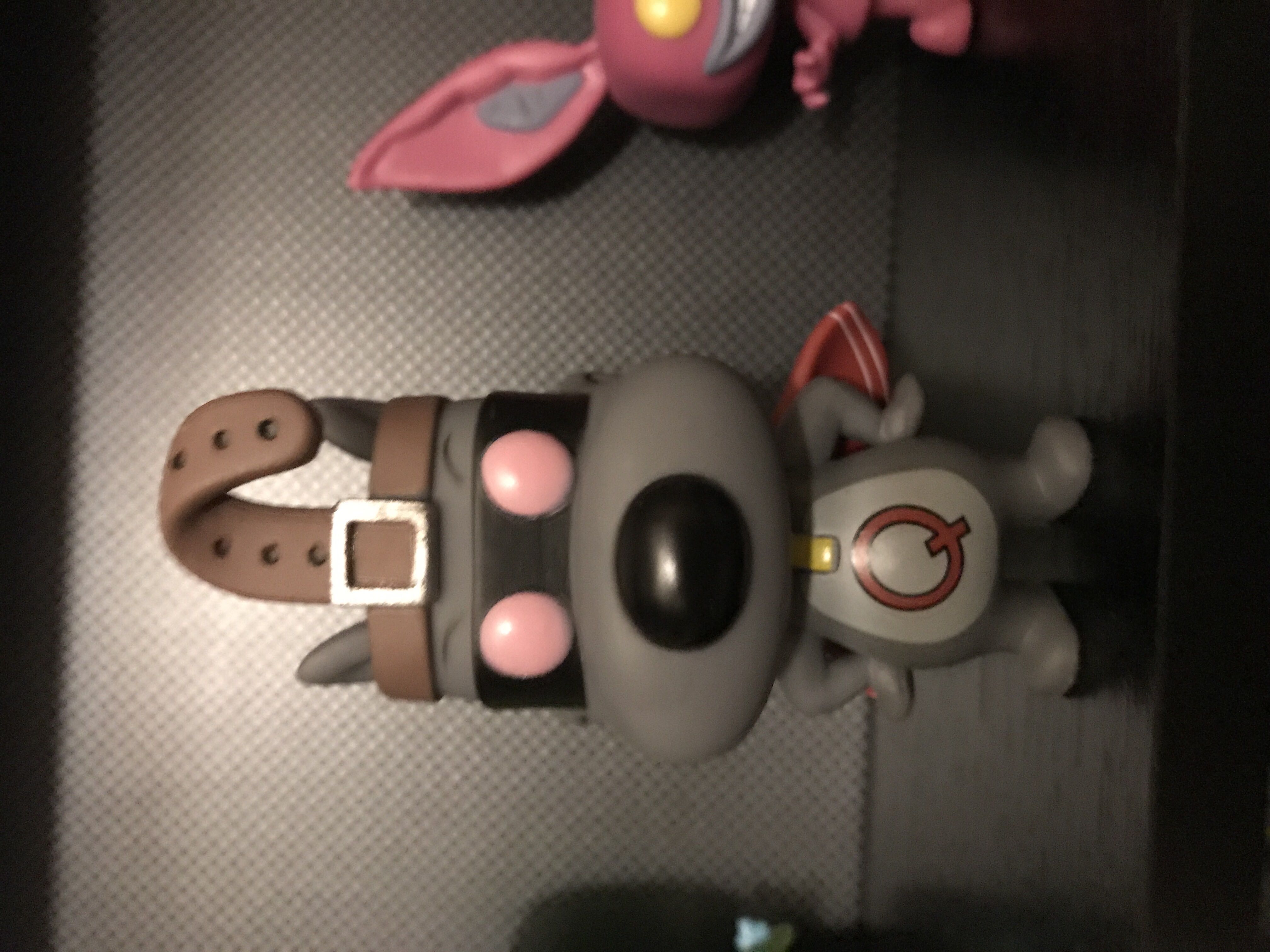 Batman (Teal Metallic)