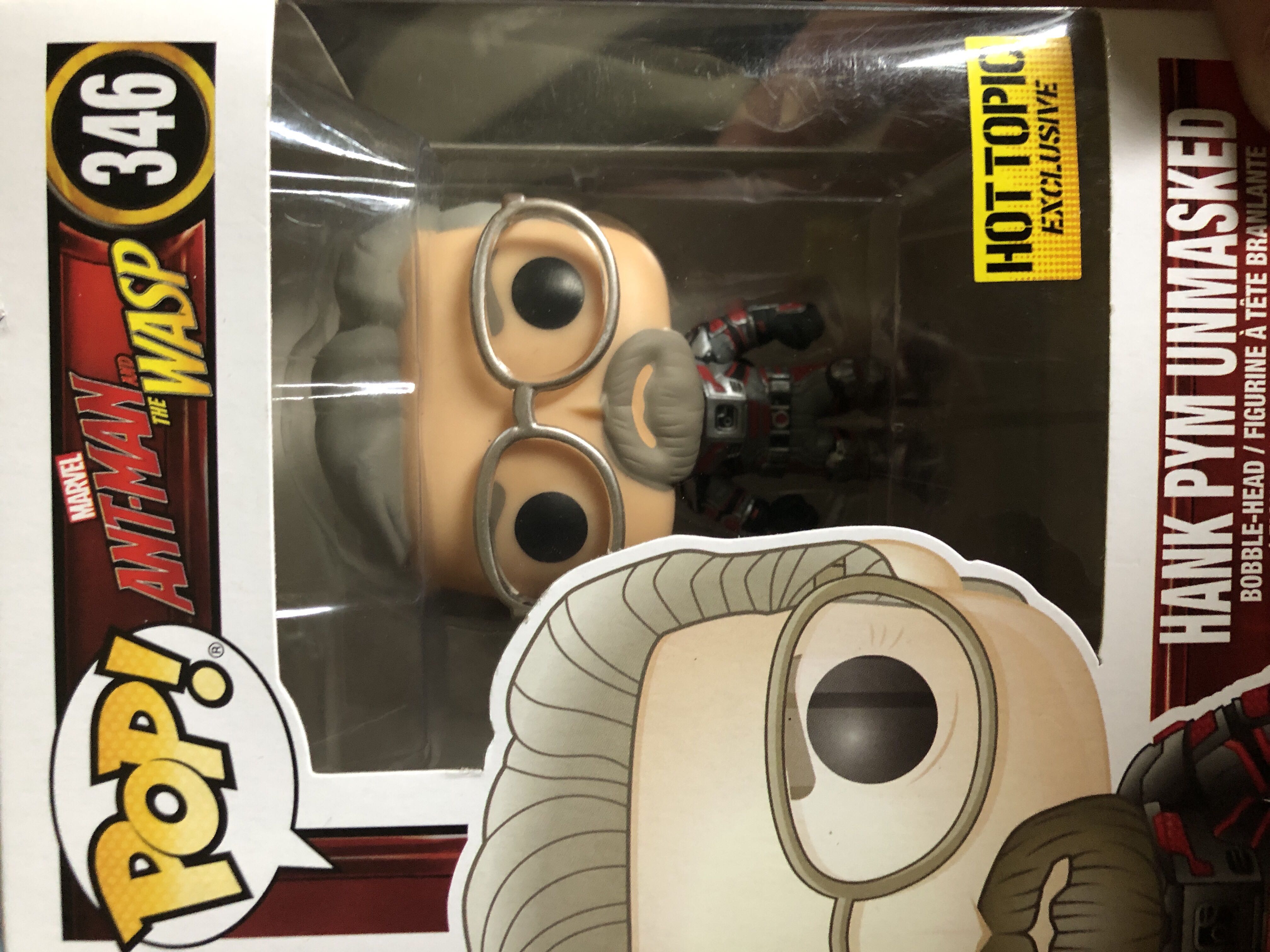 Matagot Glow In The Dark