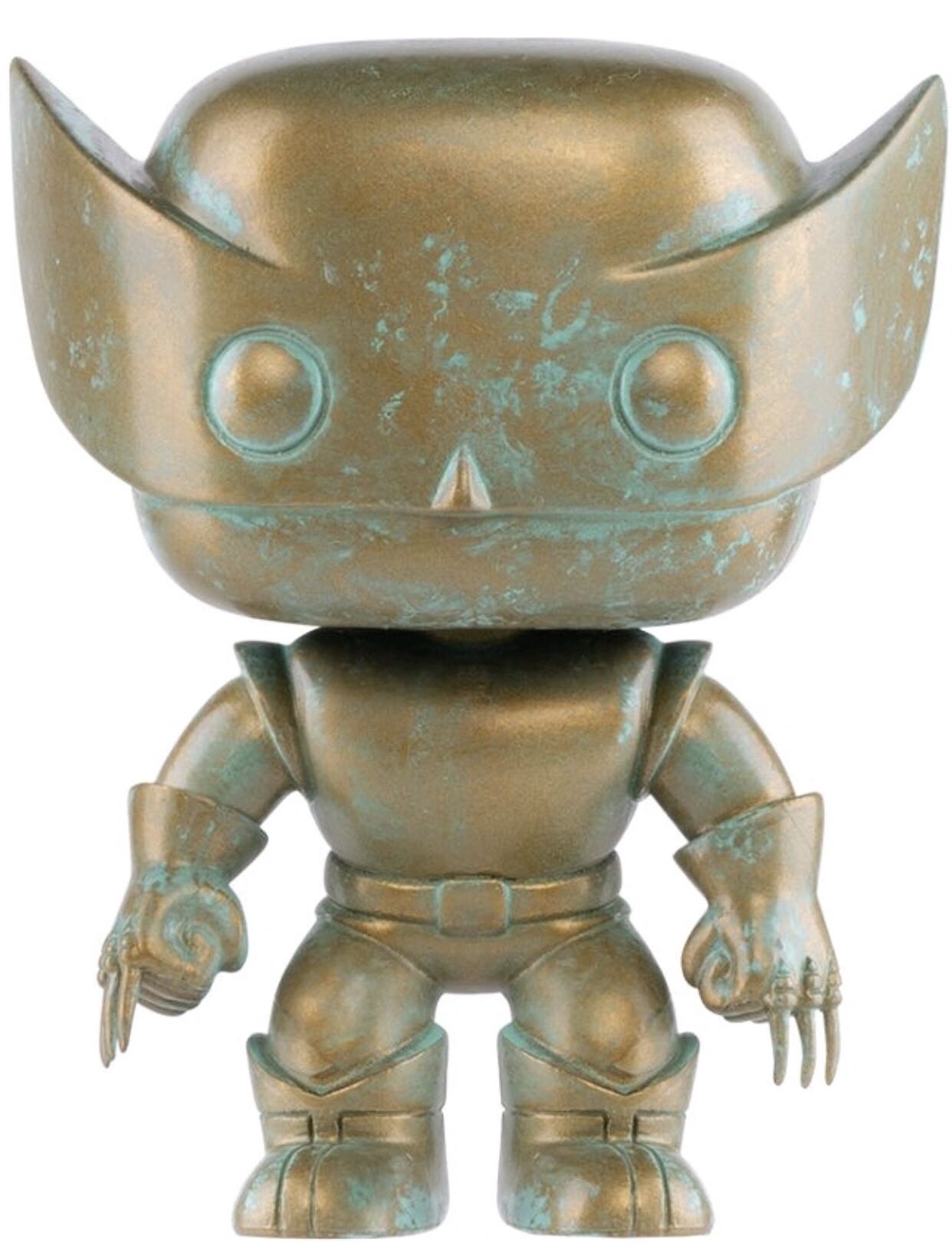 Marvel #334 The Lizard 