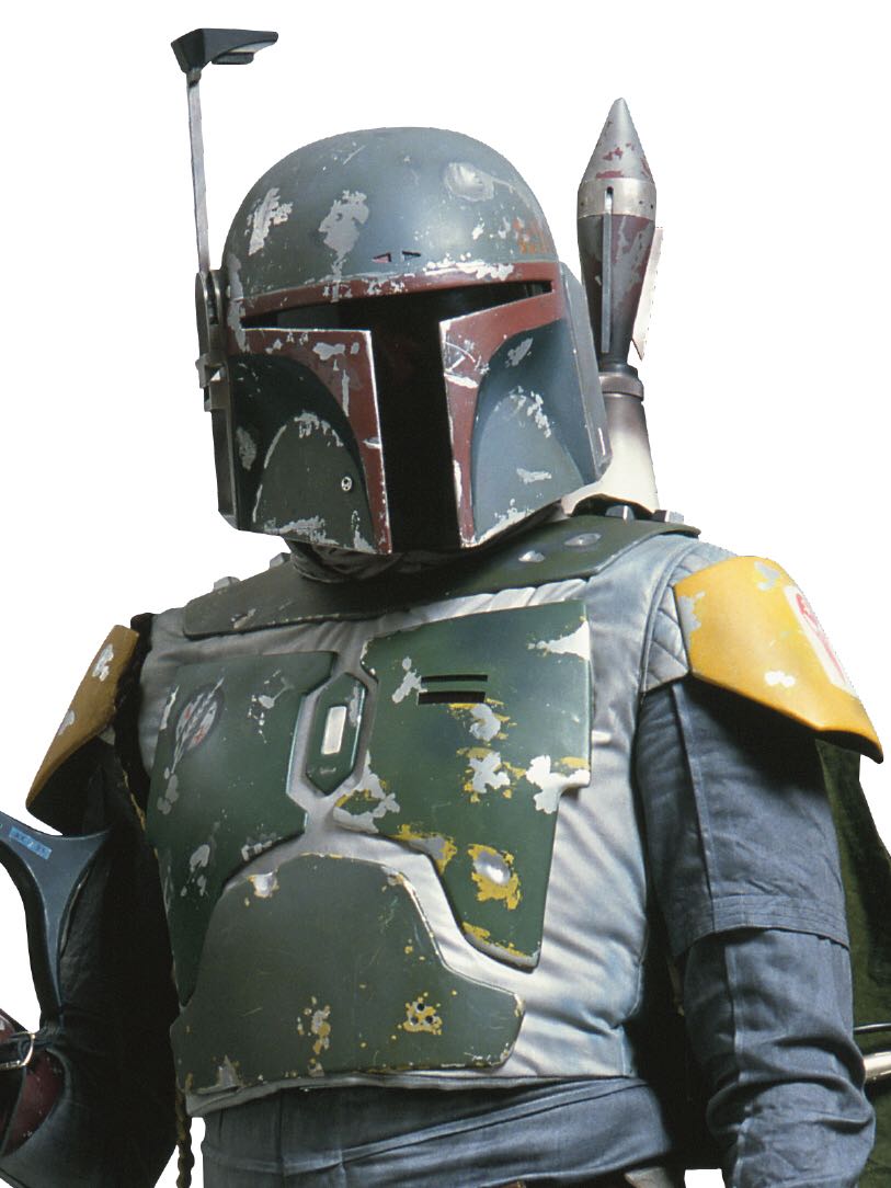 Bob’s Fett - Convention Exclusive vinyl figure collectible - Main Image 4