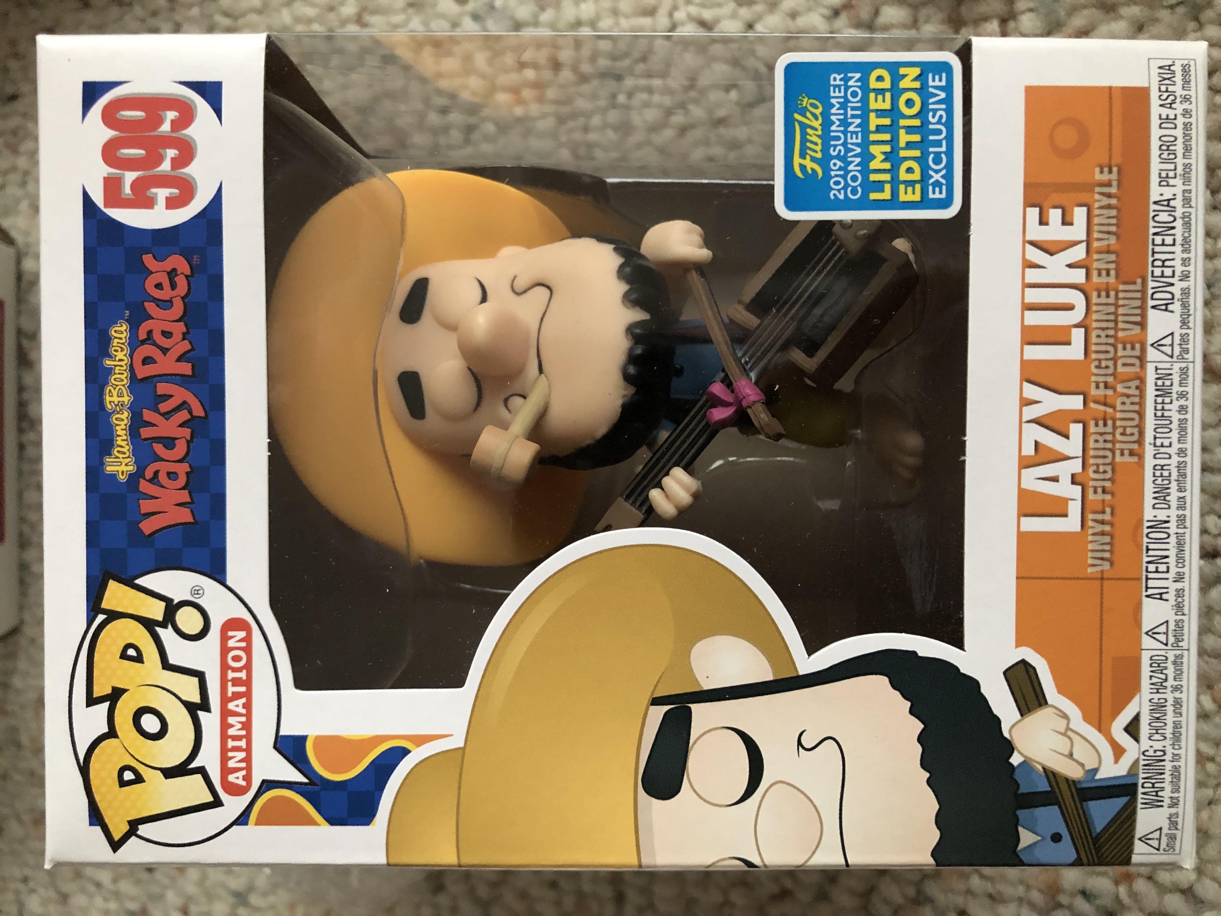 Captain Marvel (With Jacket) $14