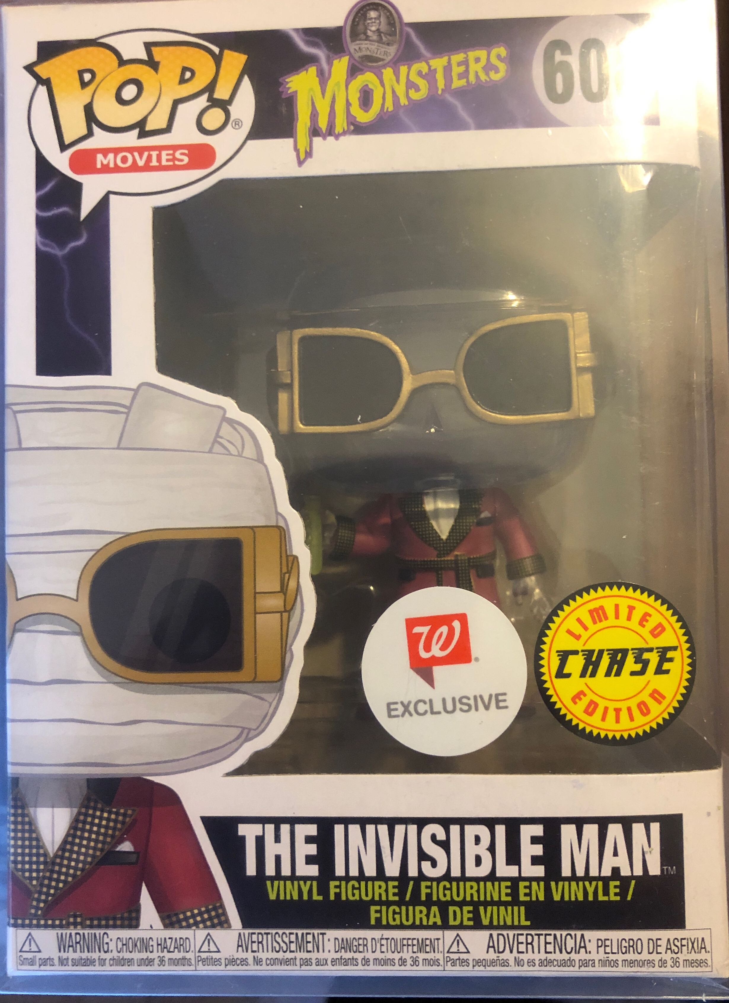 Little Orphan Orange