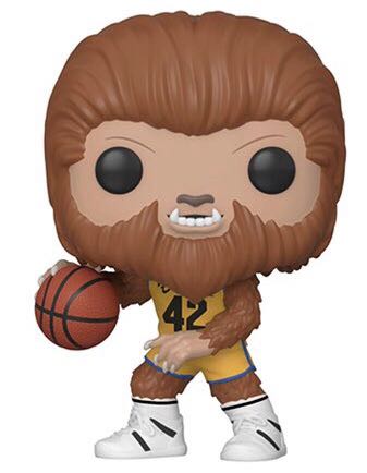 Scott Howard (Basketball)  vinyl figure collectible [Barcode 889698414005] - Main Image 2