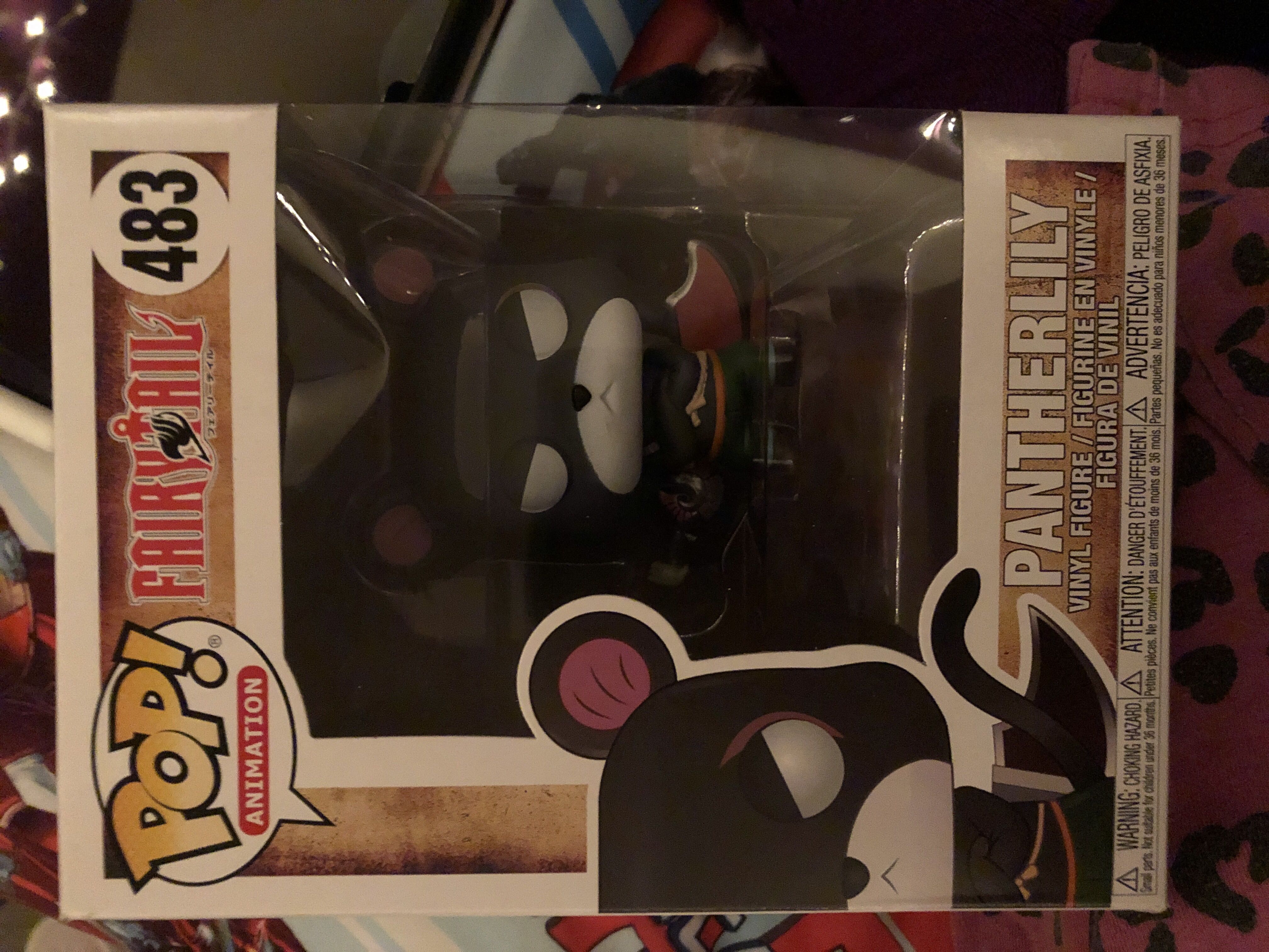 Hulk & Thanos Two Pack Funko