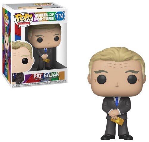 Goose the Cat (Flocked)