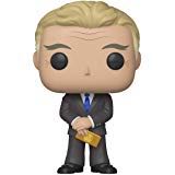 Wheel Of Fortune: Pat Sajak  vinyl figure collectible [Barcode 889698393485] - Main Image 2