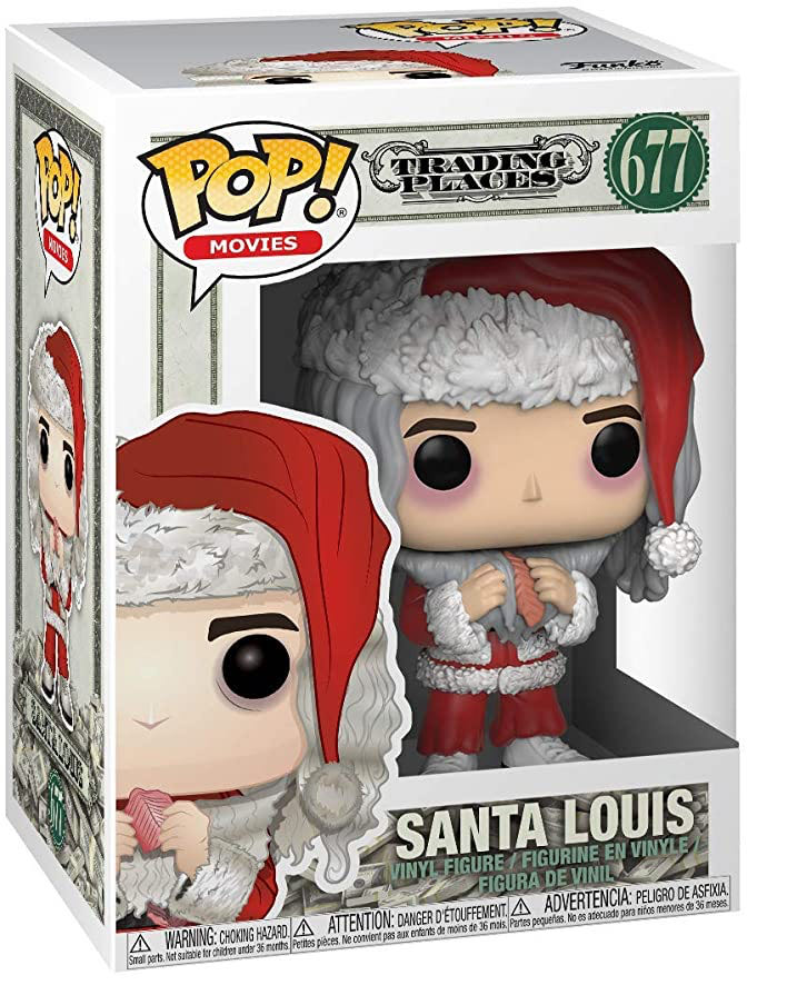 Funko - Special Agent Orange  vinyl figure collectible [Barcode 889698348928] - Main Image 2