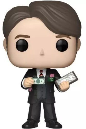 Louis Winthorpe III  vinyl figure collectible [Barcode 889698348904] - Main Image 4