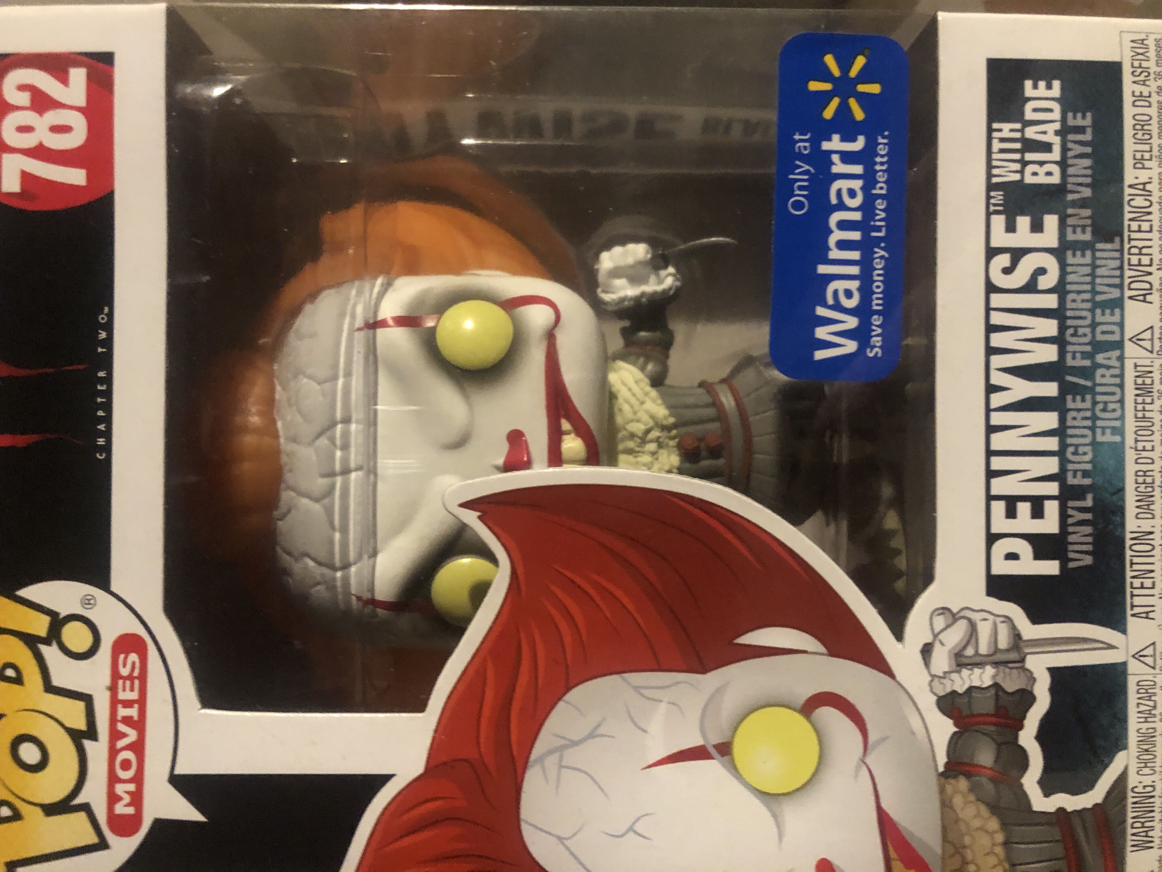 Addams Family: Cousin Itt