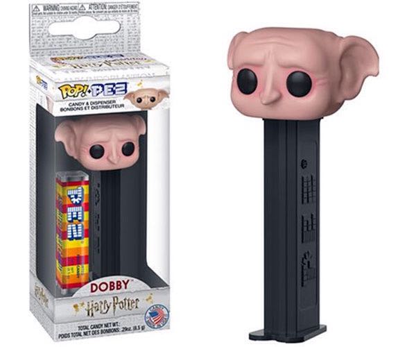 Pez: Stan Lee