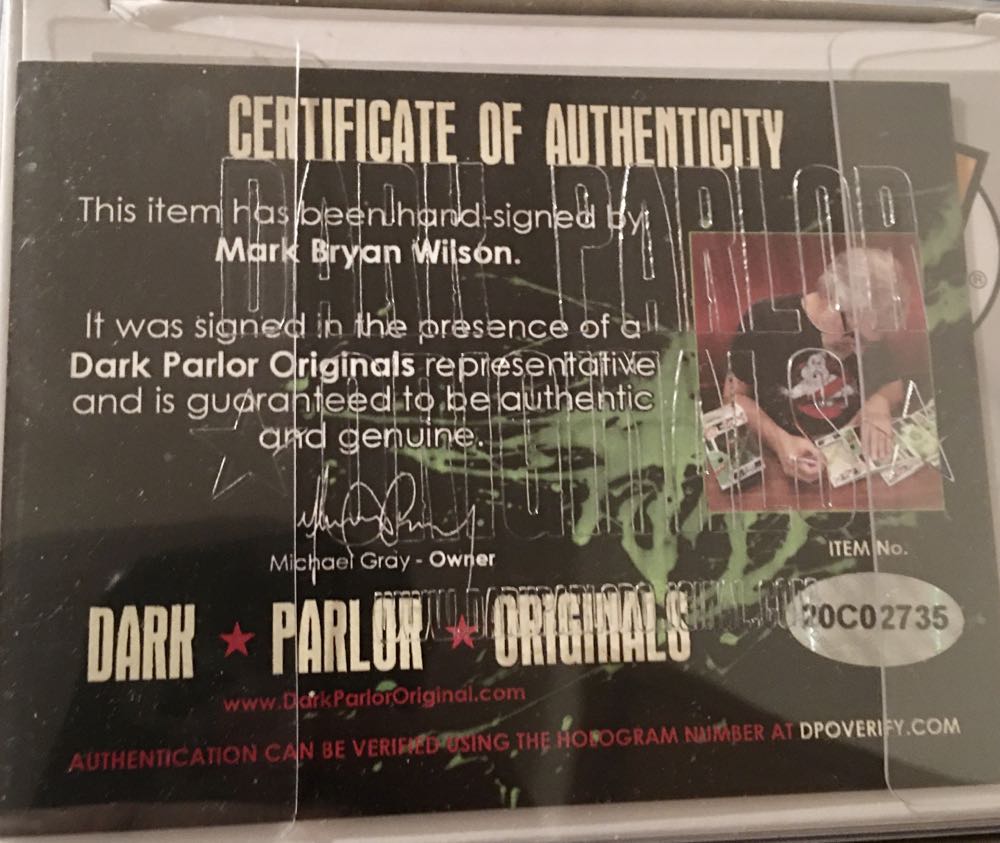 Slimer (With Hot Dogs) - Ghostbusters vinyl figure collectible - Main Image 3