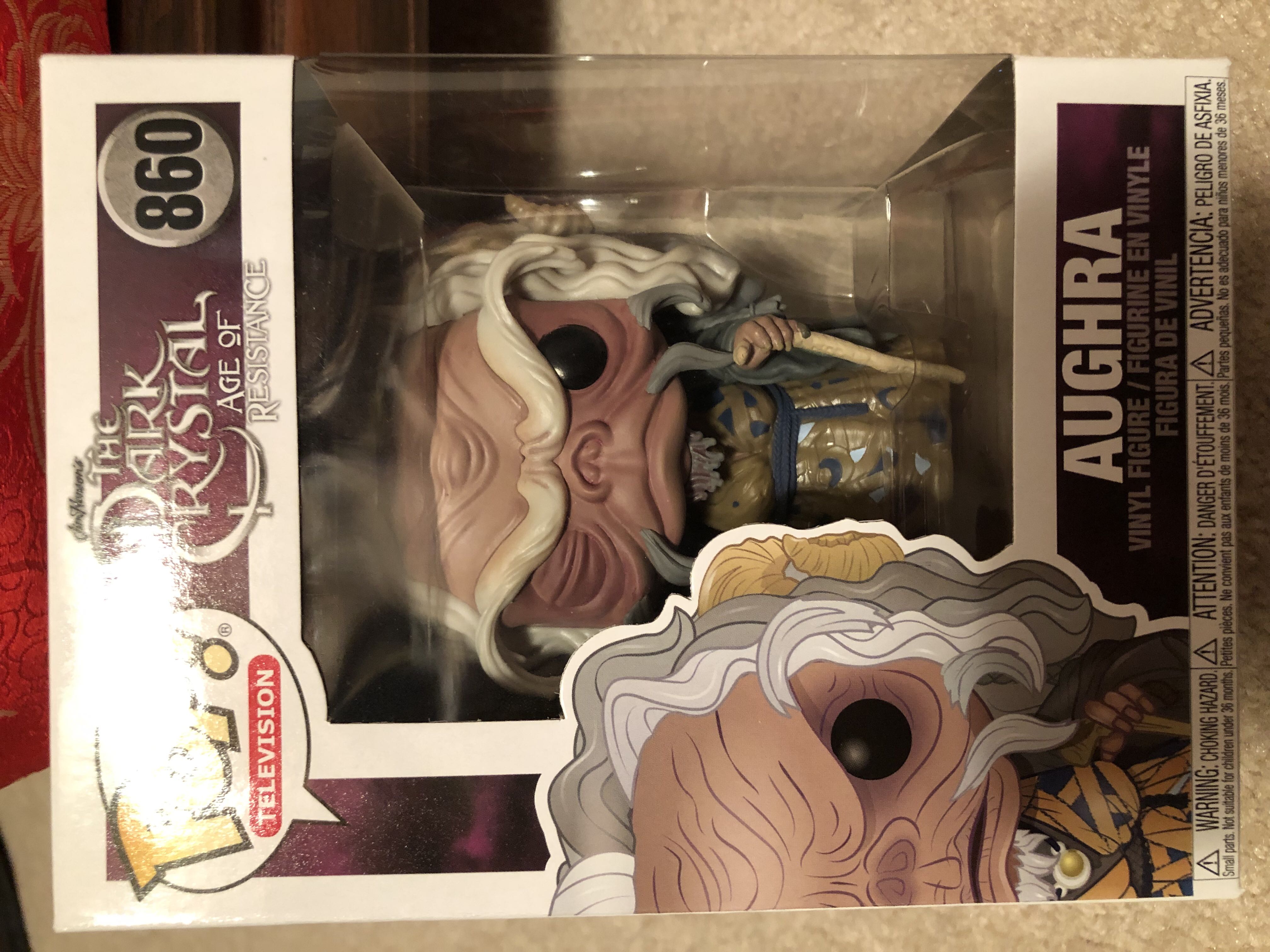 Iron Maiden: Number of the Beast