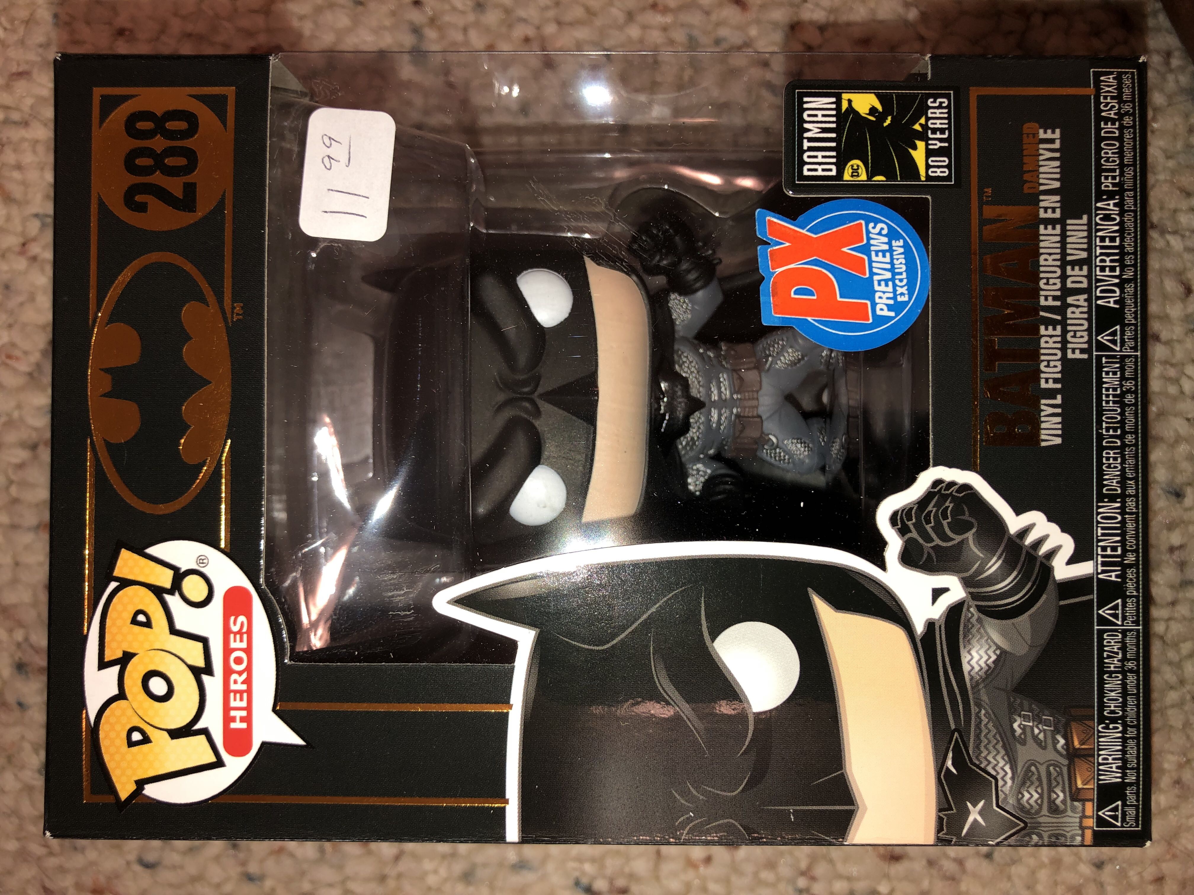 SpongeBob SquarePants (Rainbow)