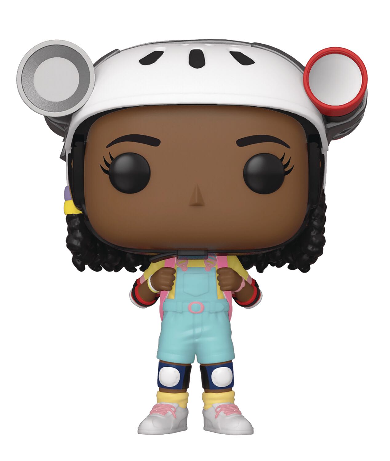 Erica - Stranger Things vinyl figure collectible [Barcode 889698385343] - Main Image 2
