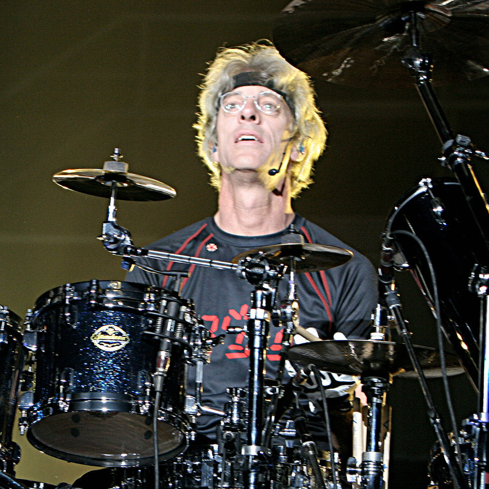 The Police Stewart Copeland - Funko vinyl figure collectible [Barcode 889698400893] - Main Image 4