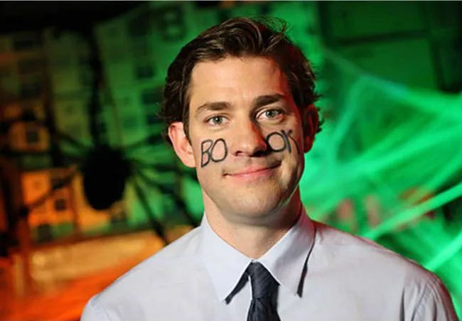 Jim Halpert - Funko vinyl figure collectible [Barcode 889698349031] - Main Image 4