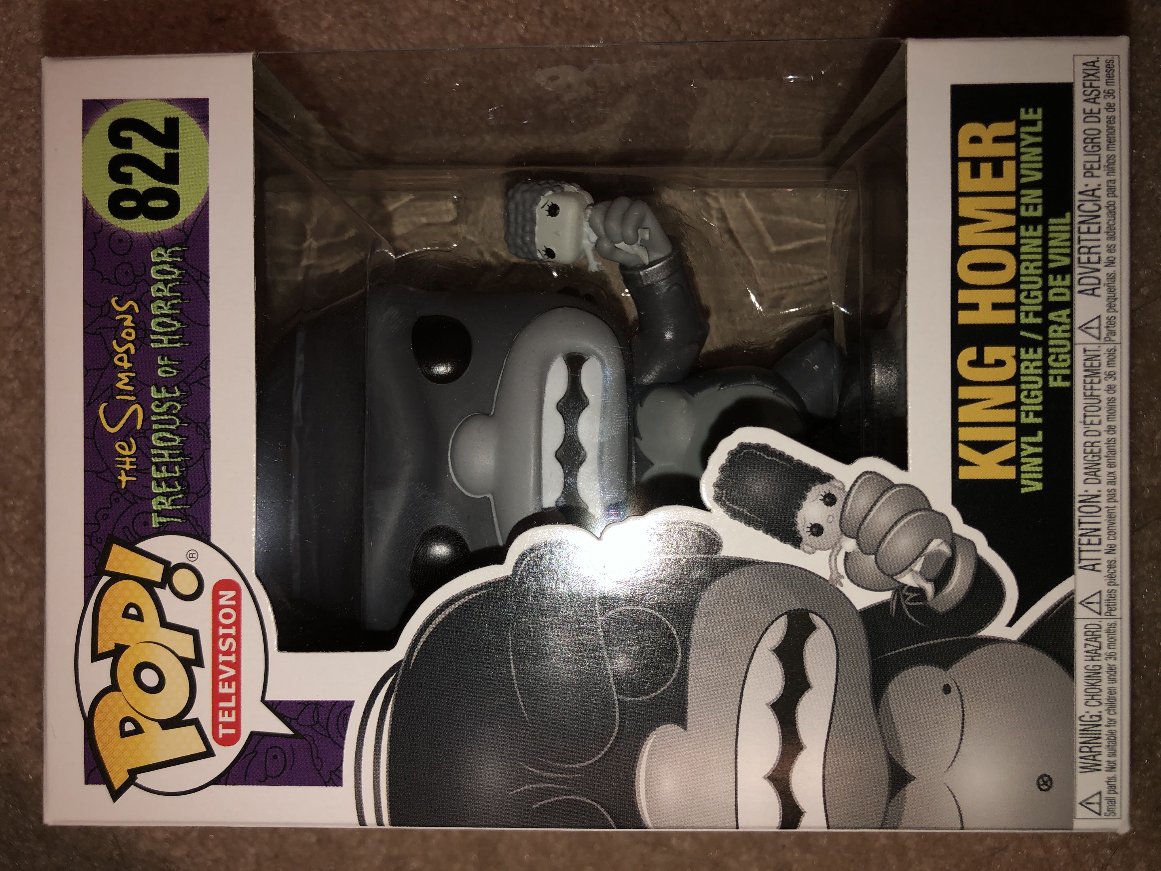 Batman (Gold Chrome)