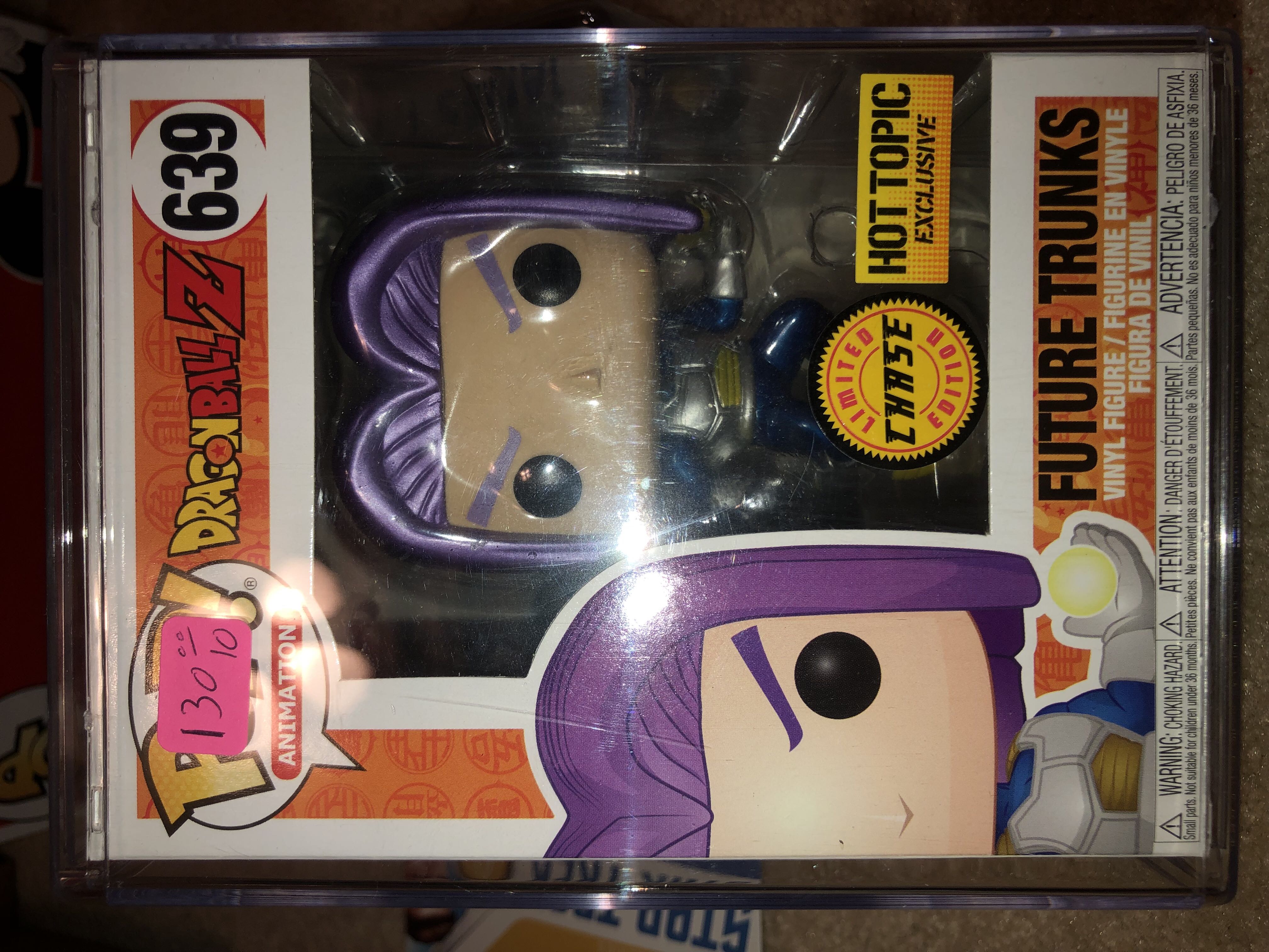 Wonder Woman (Golden Armor)