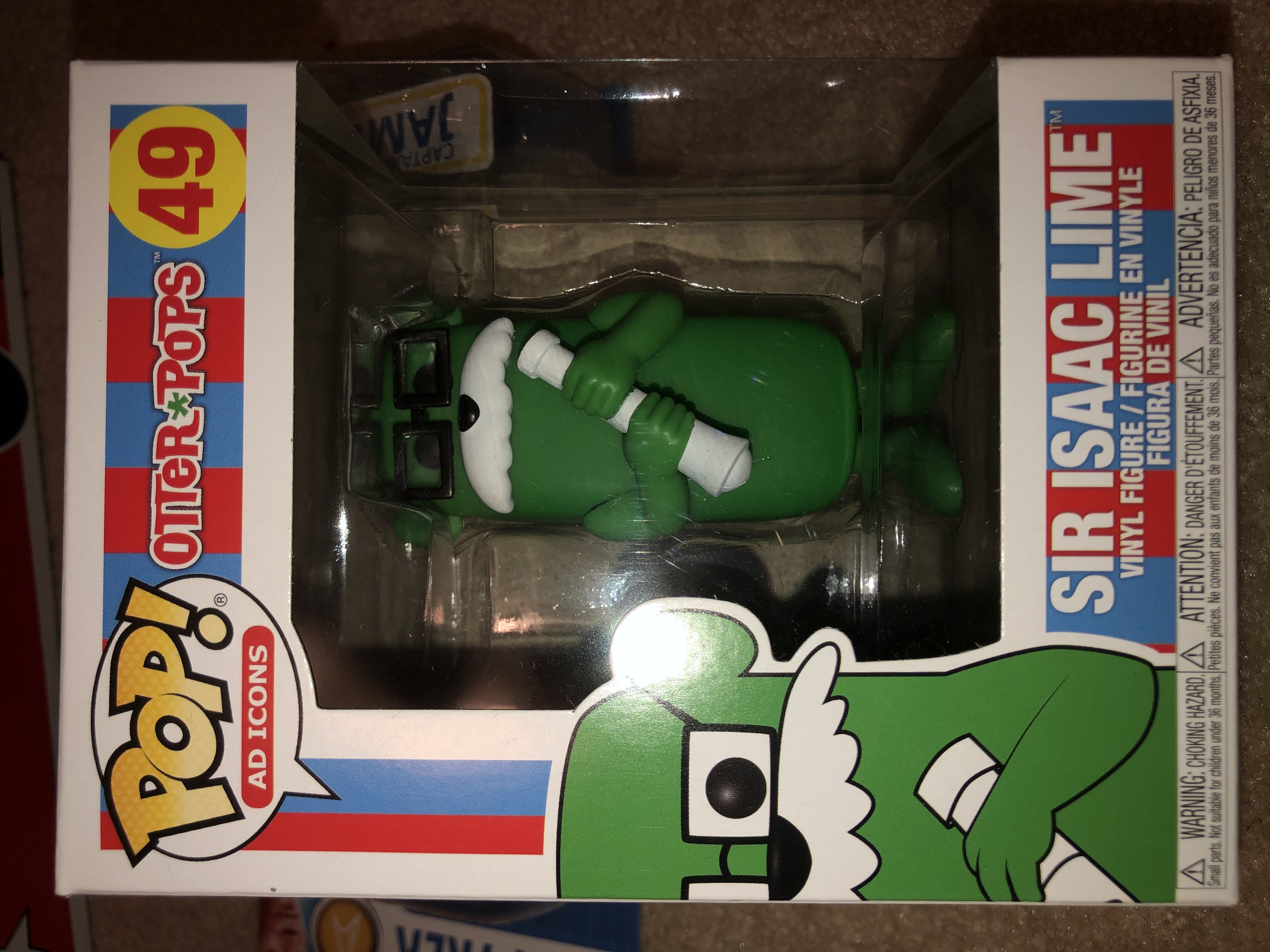 Spongebob Squarepants (Sweet Victory)