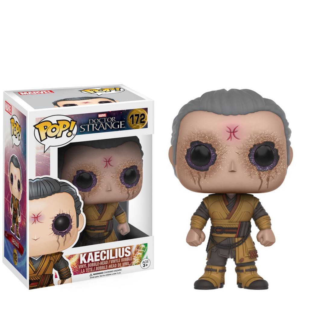 Marvel Universe - The Thing Exclusive 