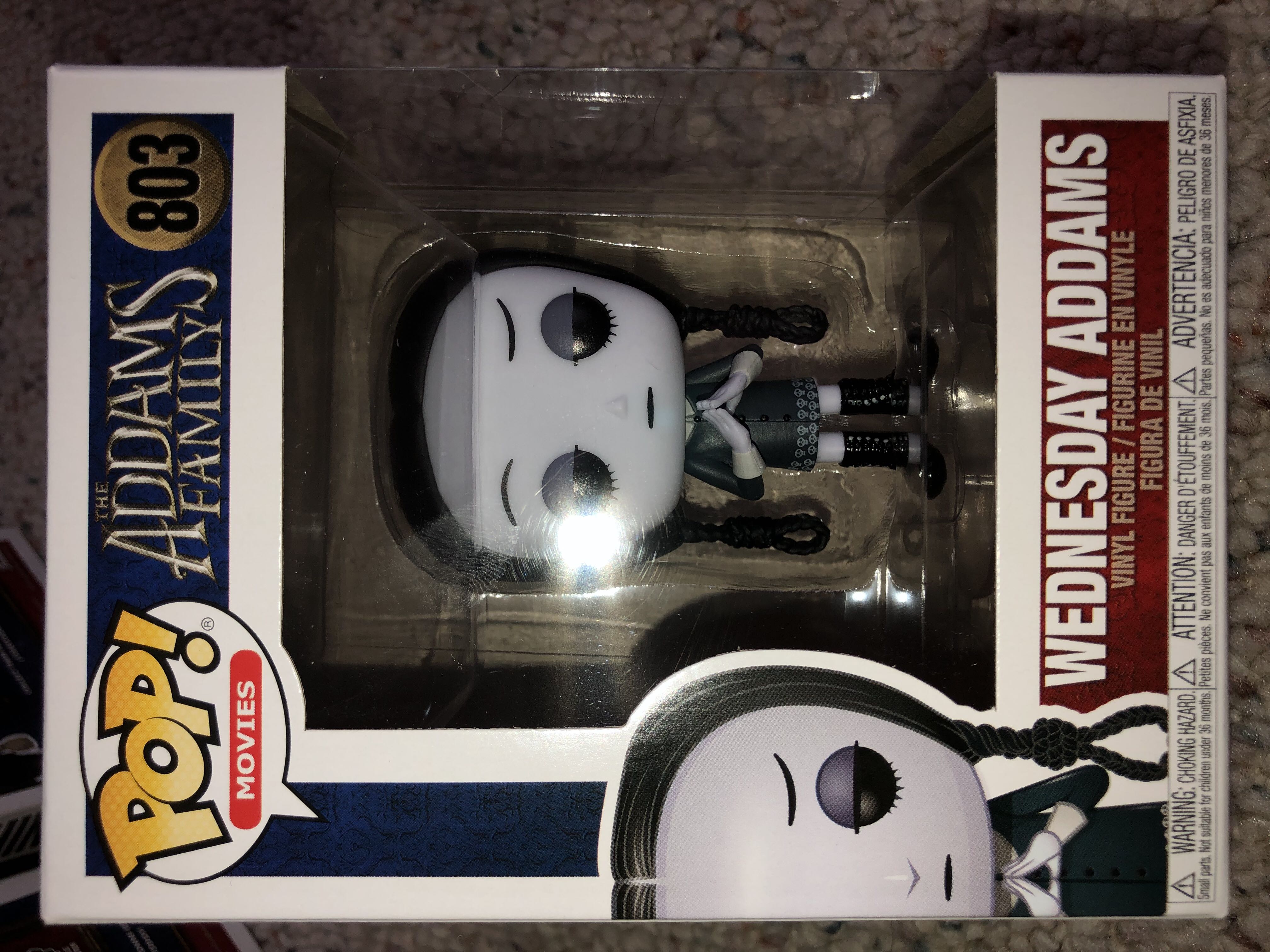 Pennywise With Balloon