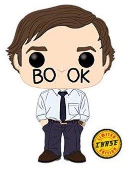 Dwight Schrute as Hay King $16 - Funko vinyl figure collectible [Barcode 889698418973] - Main Image 2