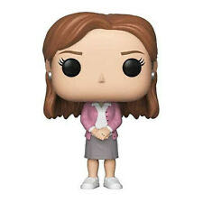 Office #872 Pam Beesly - Funko vinyl figure collectible [Barcode 889698349055] - Main Image 3