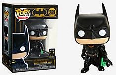 Batman (Forever) #289 - Batman vinyl figure collectible [Barcode 889698372541] - Main Image 2