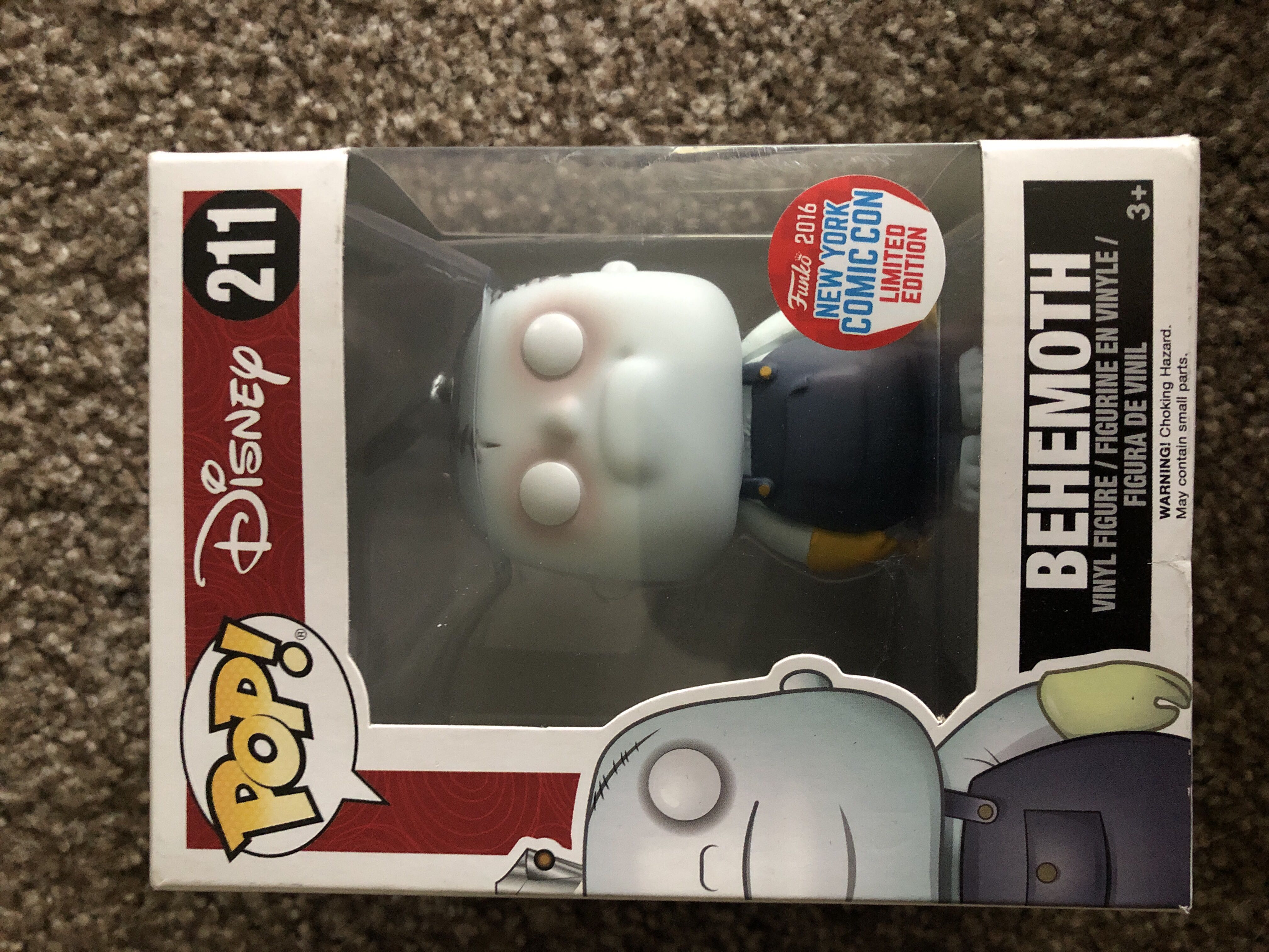 Sirius Black Harry Potter Mystery Mini Wand