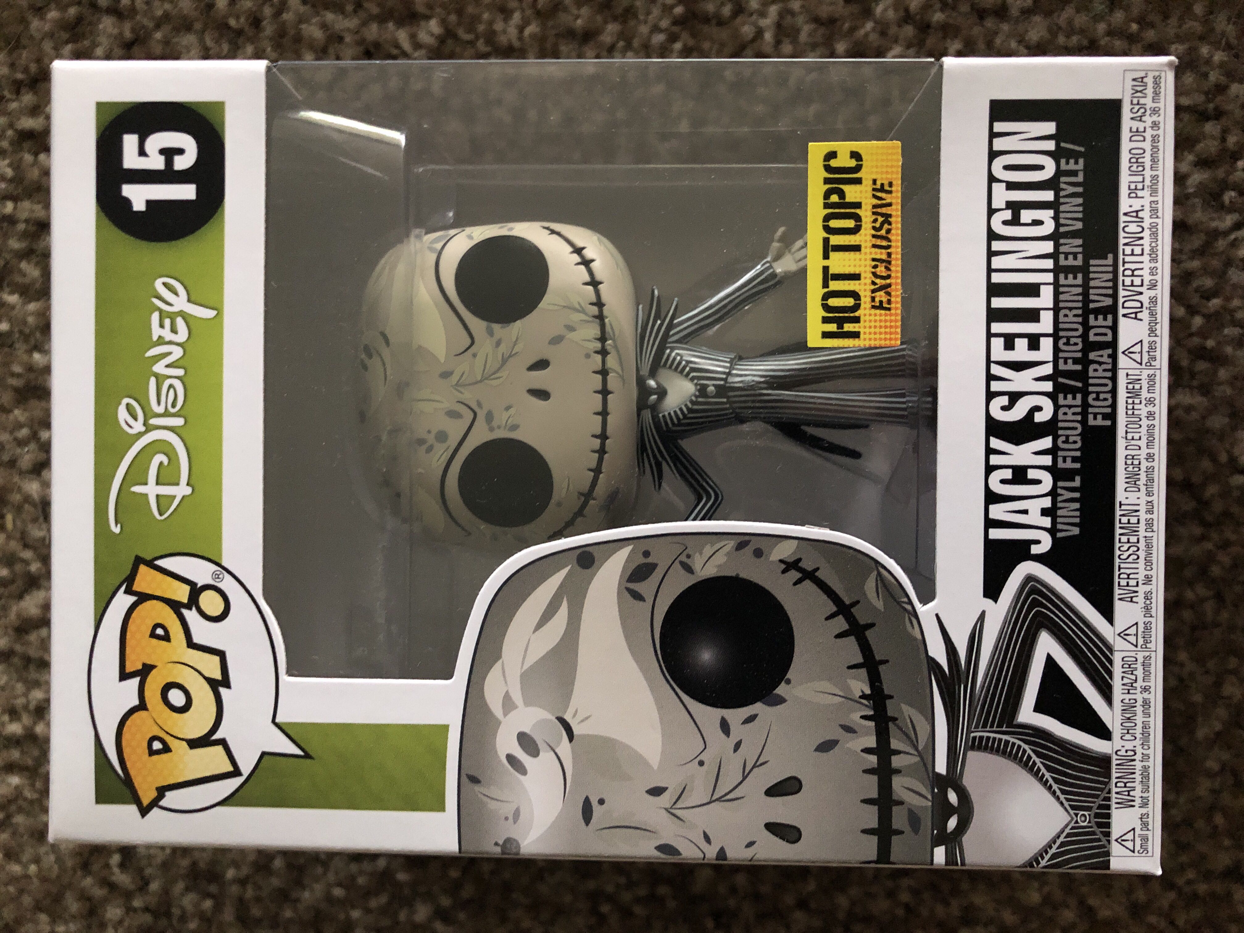 DC: Birds Of Prey: Roman Sionis