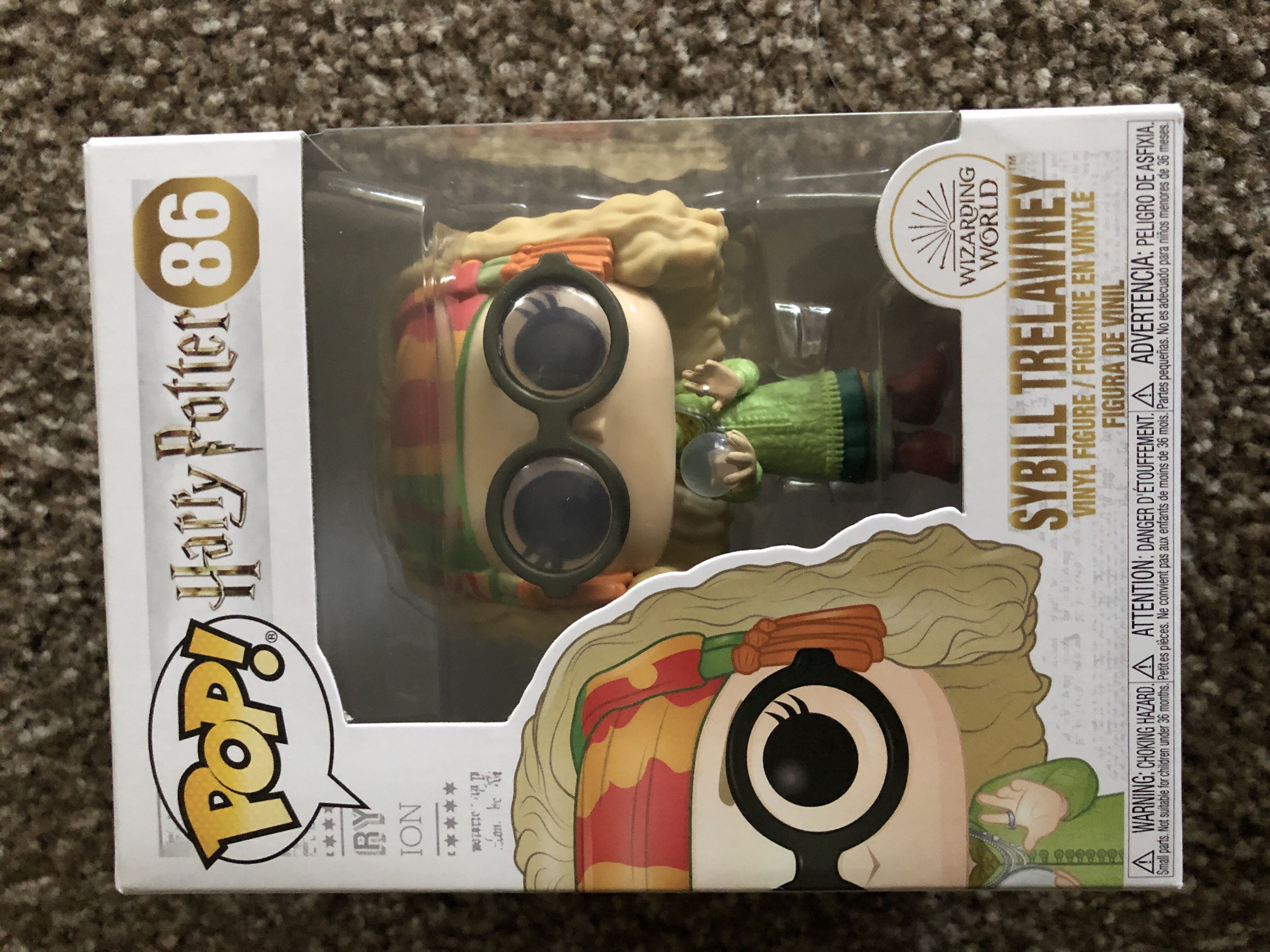 The Little Mermaid: Ariel (Box Lunch Exclusive)