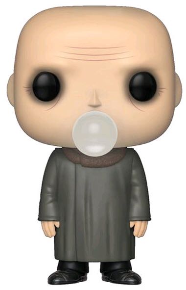 Huntress BOP Mystery Mini