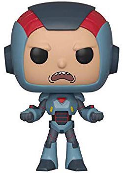 Ad Icon - Tony The Tiger Exclusive