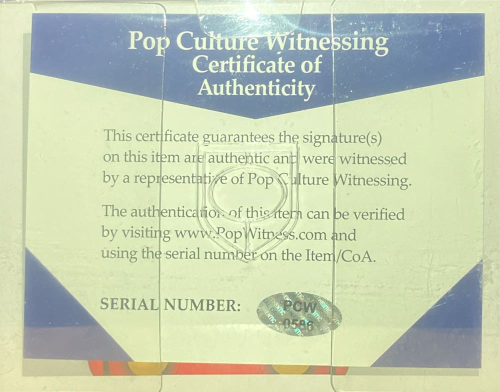 Hellboy #1  vinyl figure collectible [Barcode 889698227155] - Main Image 3