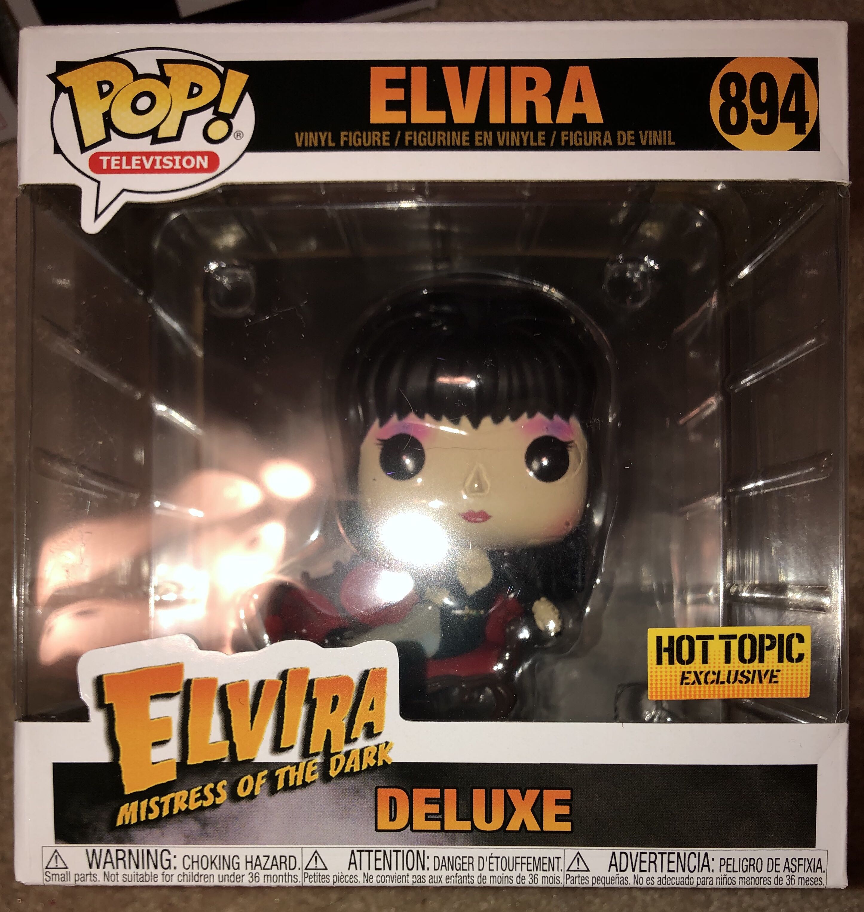 The Original Human Torch