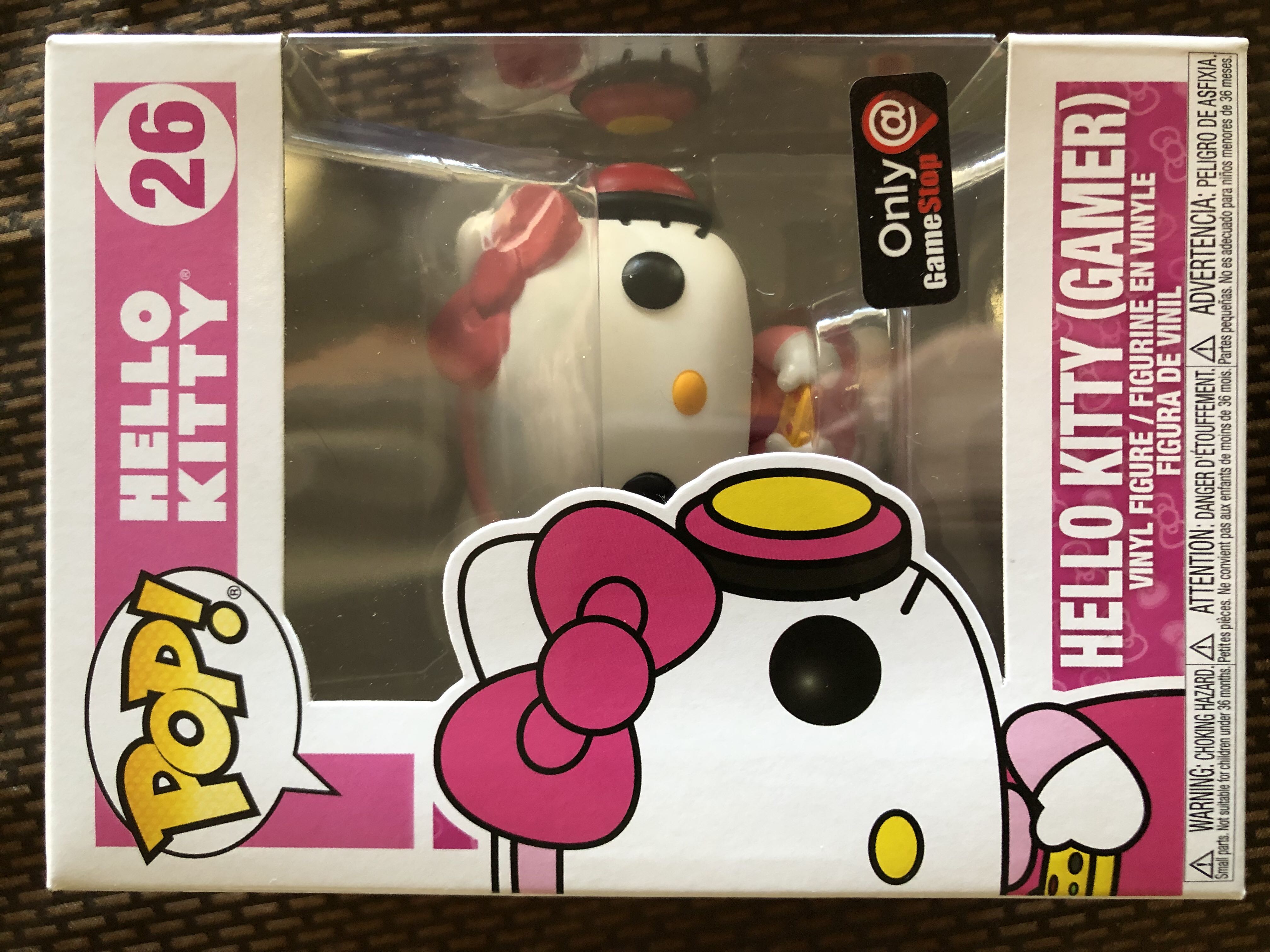 Funko Pop! Disney: Pumpkin King # 153