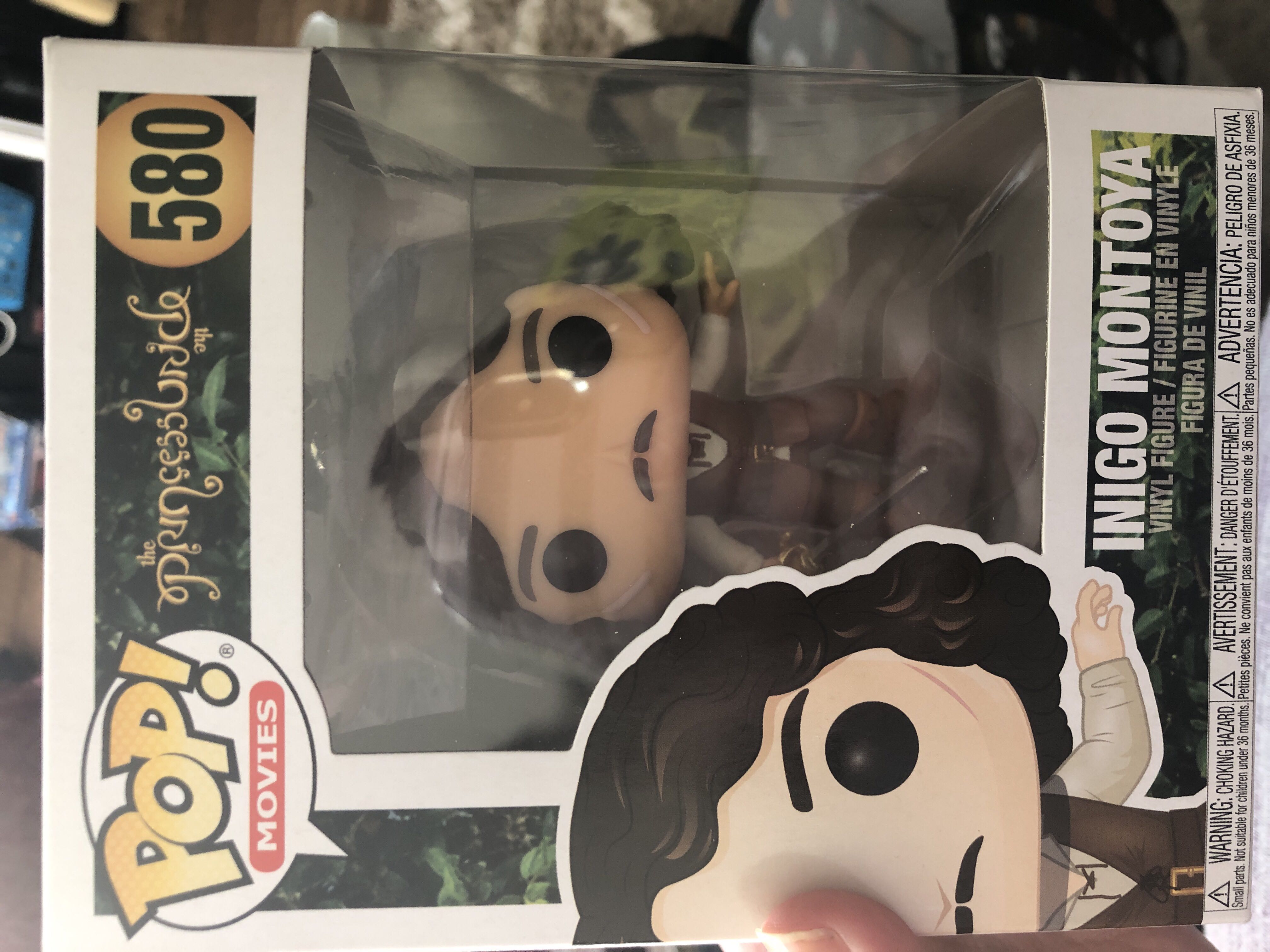 Sora (Monsters, Inc.) 13,20€