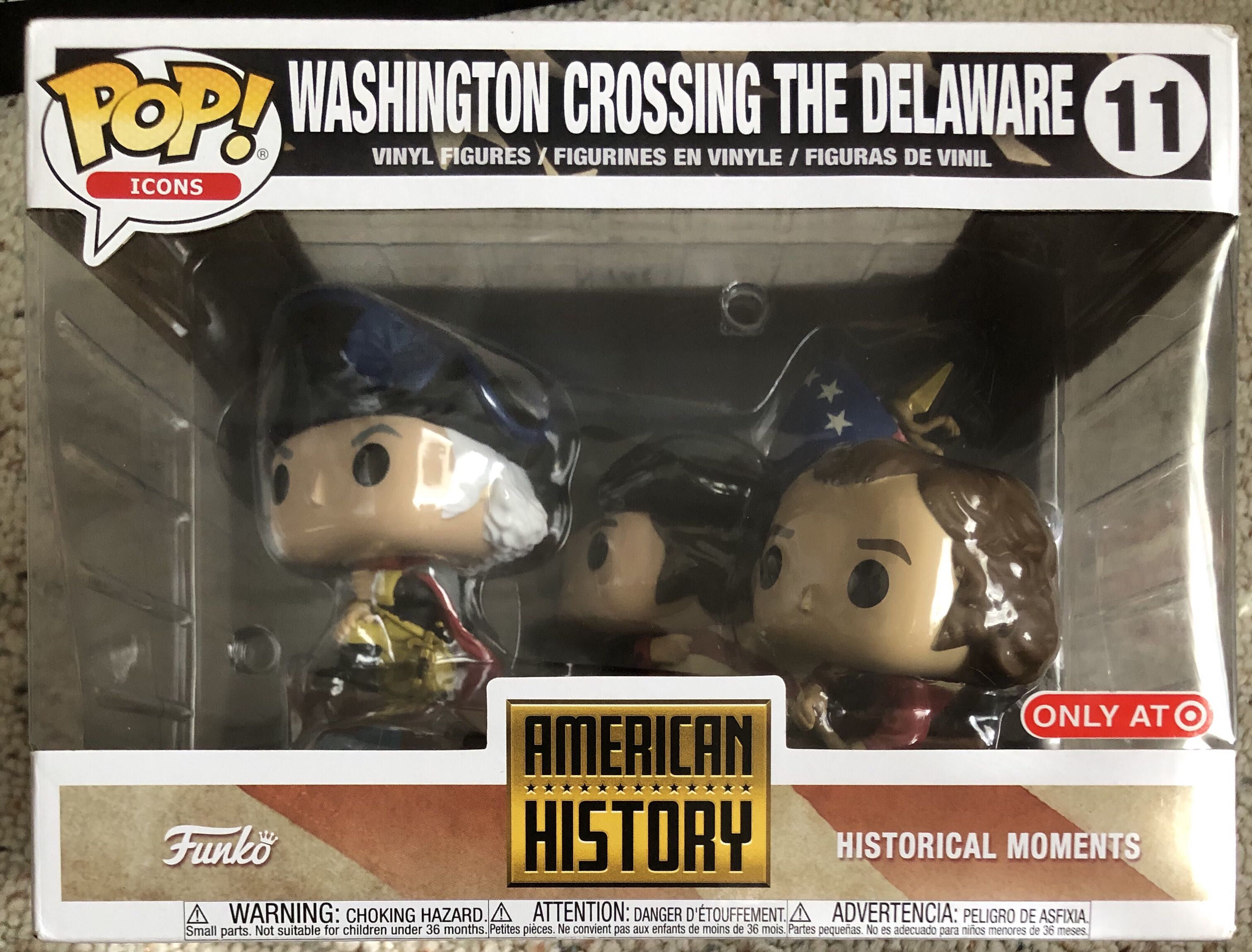 The Water Nokk (Frozen)