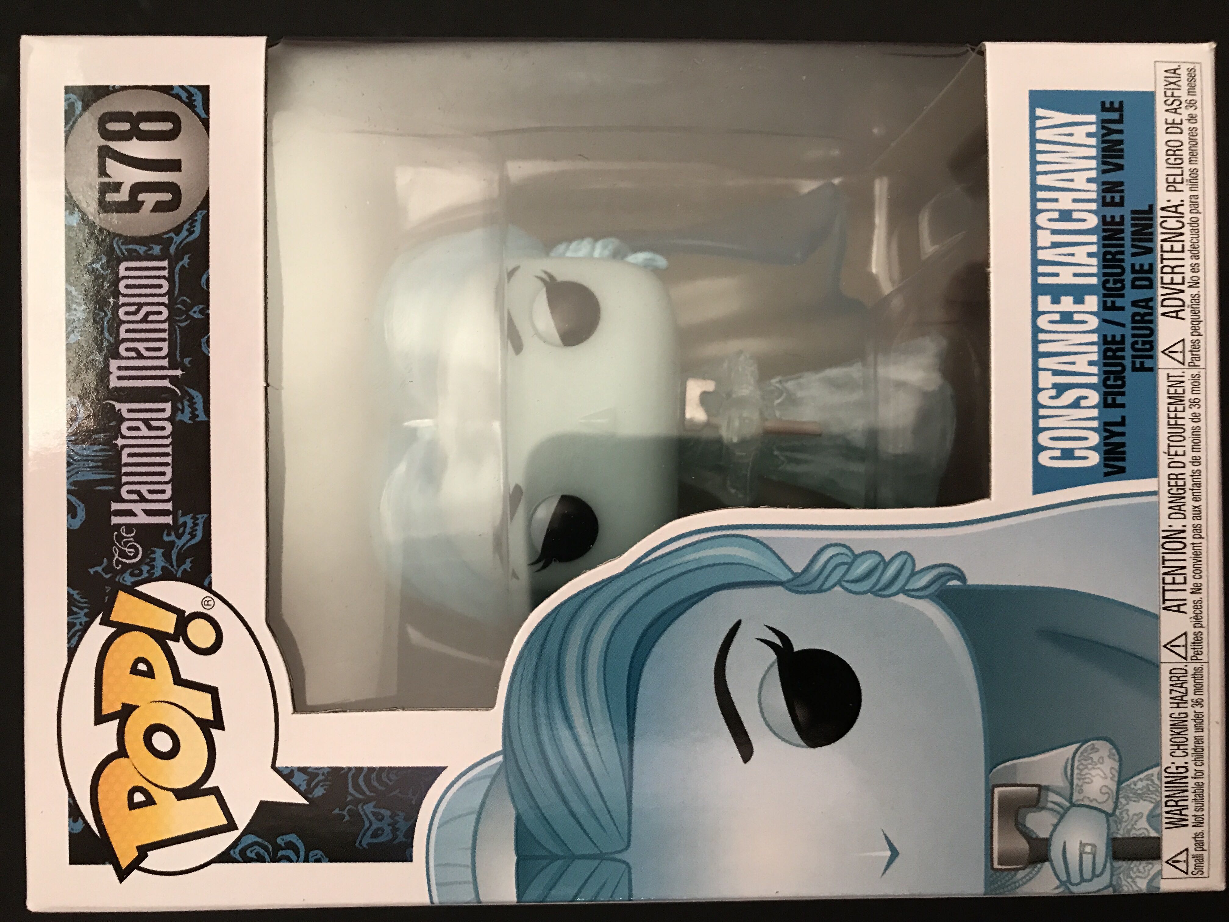 Pennywise (w/ Balloon)