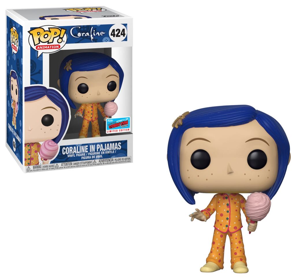 Funko Pop! The Little Mermaid: Chef Louis # 567