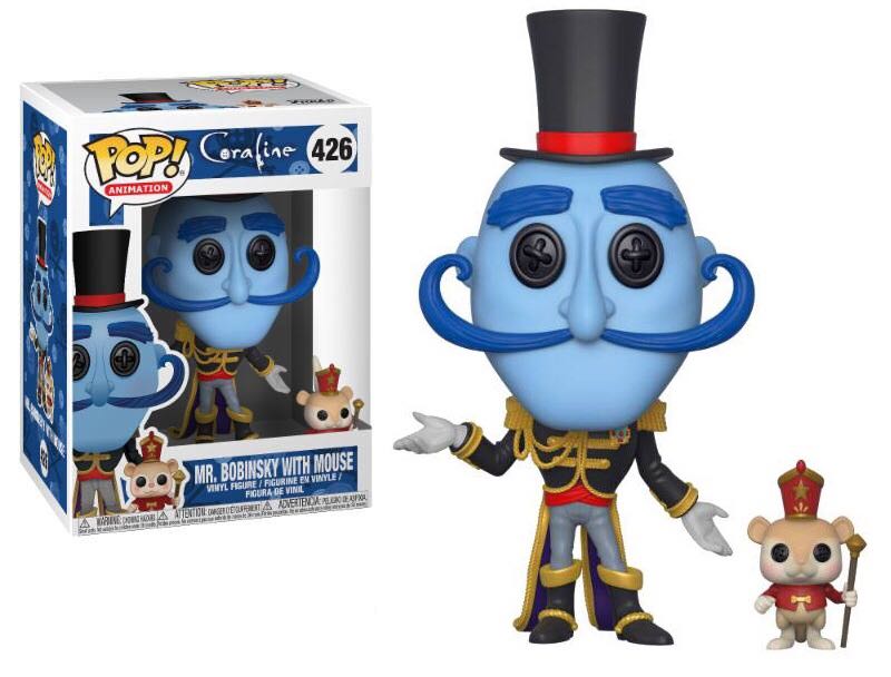 Little Orphan Orange