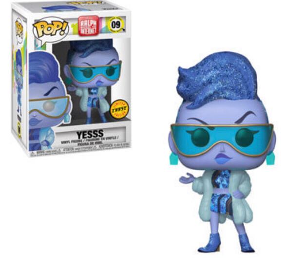 Ric Flair - Autographed - Funko Pop