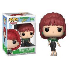 Peggy Bundy - Married With Children vinyl figure collectible - Main Image 2