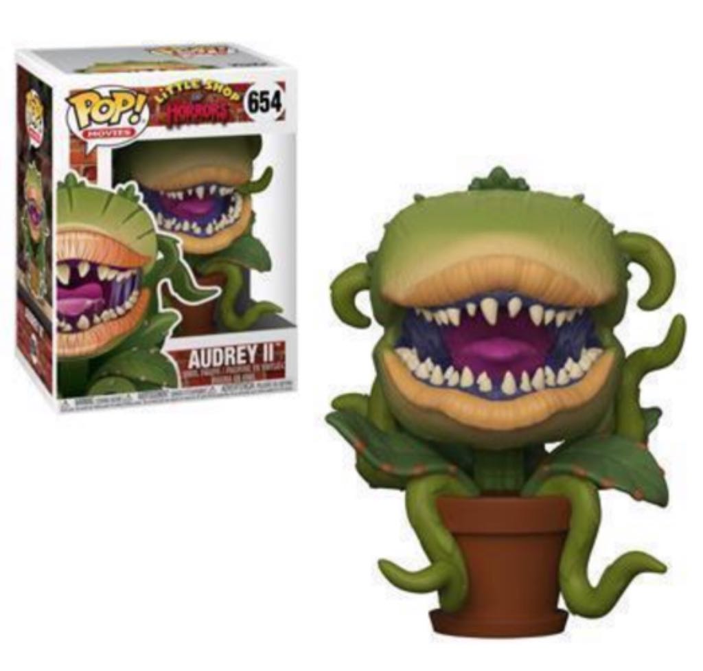 The Nun:  775 The Nun