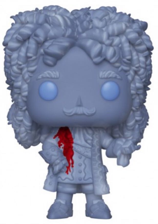 Bloody Baron - Harry Potter vinyl figure collectible - Main Image 2