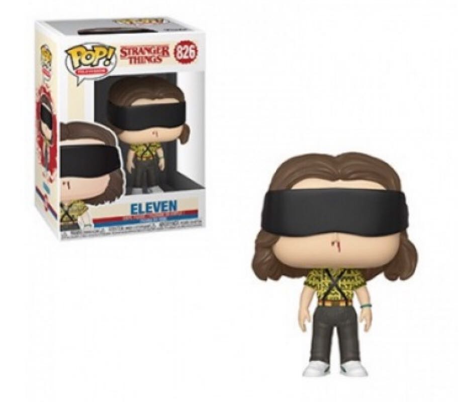 Captain Marvel Unmasked Pocket Pop