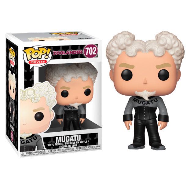 #568 Disney: The Little Mermaid: Ursula (Hot Topic)