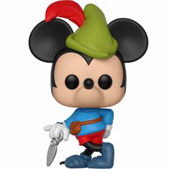 Bravo Little Tailor - Disney vinyl figure collectible - Main Image 2
