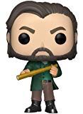 Thaddeus Valentine  vinyl figure collectible [Barcode 889698346764] - Main Image 2